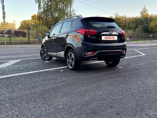 2021 JAC S3 I, синий, 1400000 рублей, вид 5