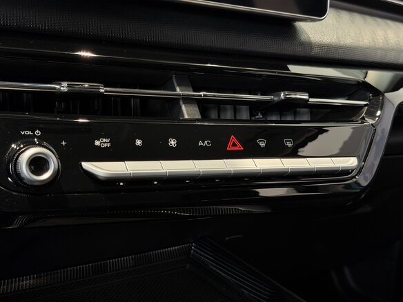 2026 Haval Jolion I Рестайлинг 2, голубой, 2499000 рублей - вид 13