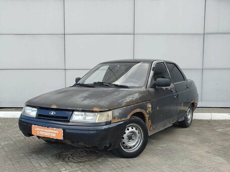 Lada (ВАЗ) 2110