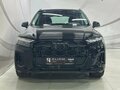 2025 Audi Q7 45 TFSI II (4M) Рестайлинг 2, чёрный - вид 1