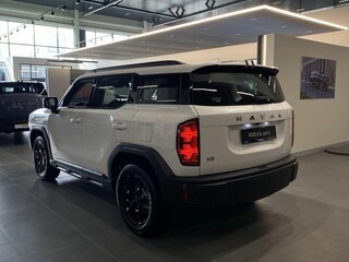 2026 Haval H3 I Рестайлинг, белый, 2749000 рублей, вид 3