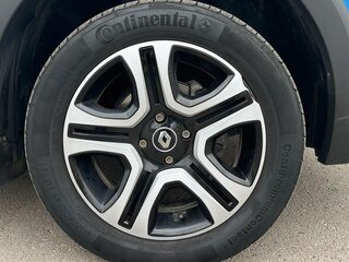 2020 Renault Sandero Stepway II Рестайлинг, синий, 1160000 рублей, вид 5