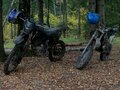 2025 Orion 125, чёрный, 50000 рублей - вид 2