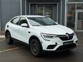 2021 Renault Arkana I, белый - вид 1