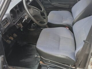 2010 Lada (ВАЗ) 2105, серебристый, 120000 рублей, вид 3