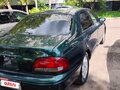 1999 Mazda 626 V (GF), зелёный, 440000 рублей - вид 6