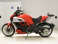 2014 Ducati Diavel, красный, 977000 рублей - вид 10