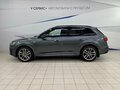 2022 Audi Q7 45 TDI II (4M) Рестайлинг, серый - вид 1