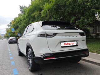 2022 Honda e:NS1, белый, 3100000 рублей, вид 5