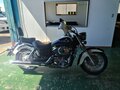 1998 Honda Shadow 750, чёрный, 385000 рублей - вид 8