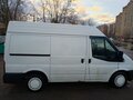 2008 Ford Transit, белый, 750000 рублей - вид 4