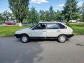 1989 Lada (ВАЗ) 2109 21096, белый - вид 3