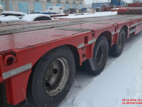 2022 Тверьстроймаш 993931, красный, 3514050 рублей, вид 1
