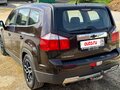 2013 Chevrolet Orlando I, коричневый, 1500000 рублей - вид 8
