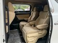 2015 Toyota Alphard III, белый, 3300000 рублей - вид 8