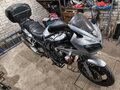 2002 Yamaha FZS600 Fazer, серебристый, 320000 рублей - вид 4