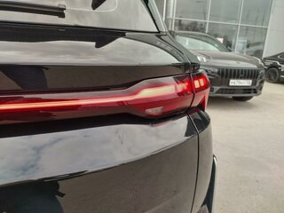 2026 Belgee X50+, чёрный, 2775990 рублей, вид 5