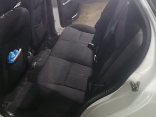 2012 Chery Very (A13), белый, 450000 рублей, вид 4