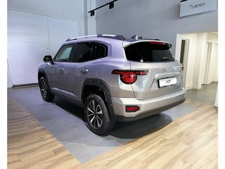 2026 Haval H7 I, серый, 3959010 рублей, вид 4