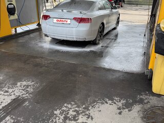 2015 Audi A5 I (8T) Рестайлинг, белый, 2145000 рублей, вид 2