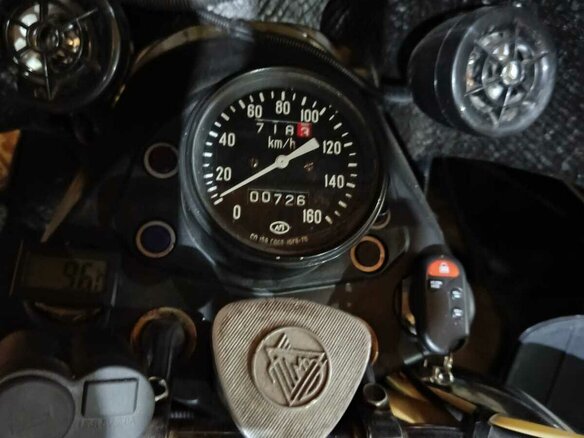 1991 Урал M-67, чёрный, 505050 рублей - вид 4
