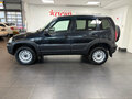 2019 Chevrolet Niva I Рестайлинг, чёрный, 692000 рублей - вид 3