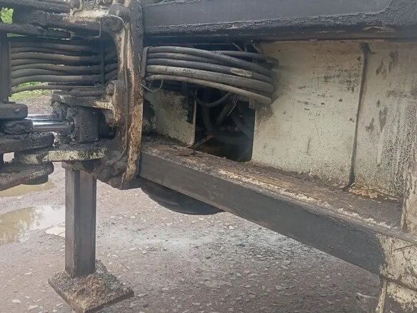 2012 Hidromek HMK 102B, 3900000 рублей - вид 7