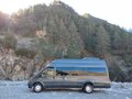 2013 Ford Transit, серый, 1500000 рублей - вид 1