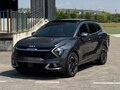 2026 Kia Sportage V Рестайлинг, белый, 3140000 рублей