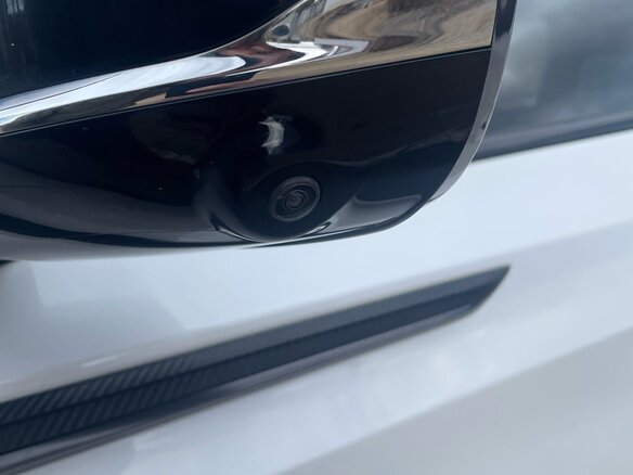 2021 Changan CS75 Plus I Рестайлинг, белый, 1890000 рублей - вид 6