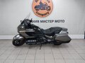 2018 Honda GL 1800 Gold Wing, серый, 2199000 рублей - вид 1