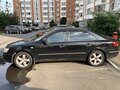 2008 Hyundai Sonata V (NF) Рестайлинг, чёрный - вид 3