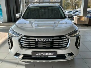 2023 Haval Jolion I, белый, 1695000 рублей, вид 2