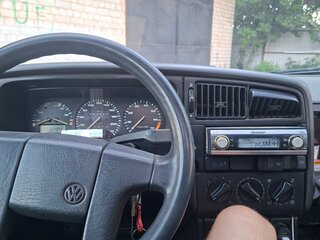 1988 Volkswagen Passat B3, белый, 150000 рублей, вид 4