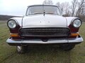 1964 ГАЗ 21 «Волга» 21Л, красный, 320000 рублей - вид 1