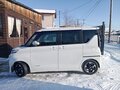 2020 Nissan Roox II, белый, 750000 рублей - вид 3