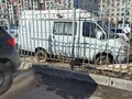 2006 ГАЗ ГАЗель (3221), белый, 530000 рублей - вид 2