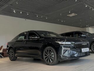 2026 VOLGA C50, чёрный, 2999000 рублей, вид 4