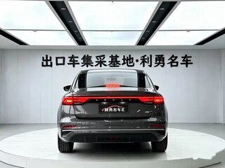 2023 Geely Emgrand II, серый, 1230000 рублей, вид 4