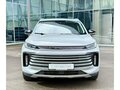 2022 Exeed TXL I Рестайлинг, серый, 2045000 рублей - вид 1