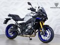 2023 Yamaha Tracer 9, серебристый, 1499000 рублей - вид 4