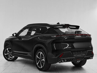 2025 Dongfeng Mage, чёрный, 2560000 рублей, вид 4