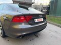 2011 Audi A7 I (4G), серый, 2600000 рублей - вид 5
