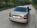 2007 Lada (ВАЗ) Priora I, серебристый, 230000 рублей - вид 6