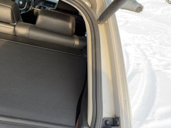 2010 BMW X5 30i II (E70), серебристый, 1950000 рублей - вид 22