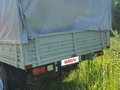 2021 УАЗ Профи, серебристый, 1090000 рублей - вид 2