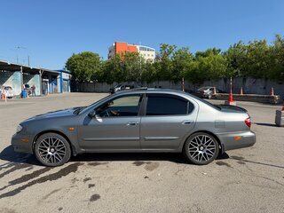 2004 Nissan Maxima V (A33), серый, 550000 рублей, вид 3