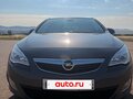 2010 Opel Astra J, серый, 580000 рублей - вид 2