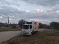 2014 Isuzu Elf (N-series), белый, 1300000 рублей - вид 2