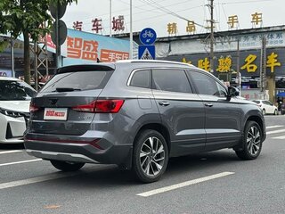 2022 Jetta VS7 I Рестайлинг 1, чёрный, 1370000 рублей, вид 3